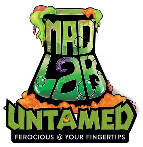MAD LAB UNTAMED