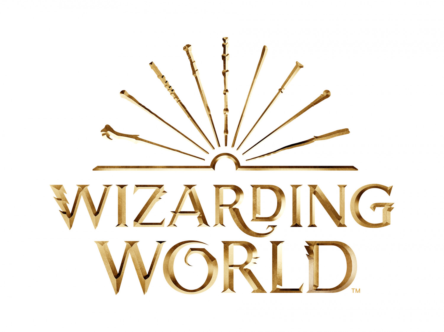 WIZARDING WORLD