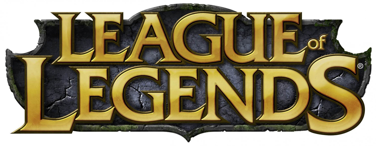 LEAGU OF LEGENDS