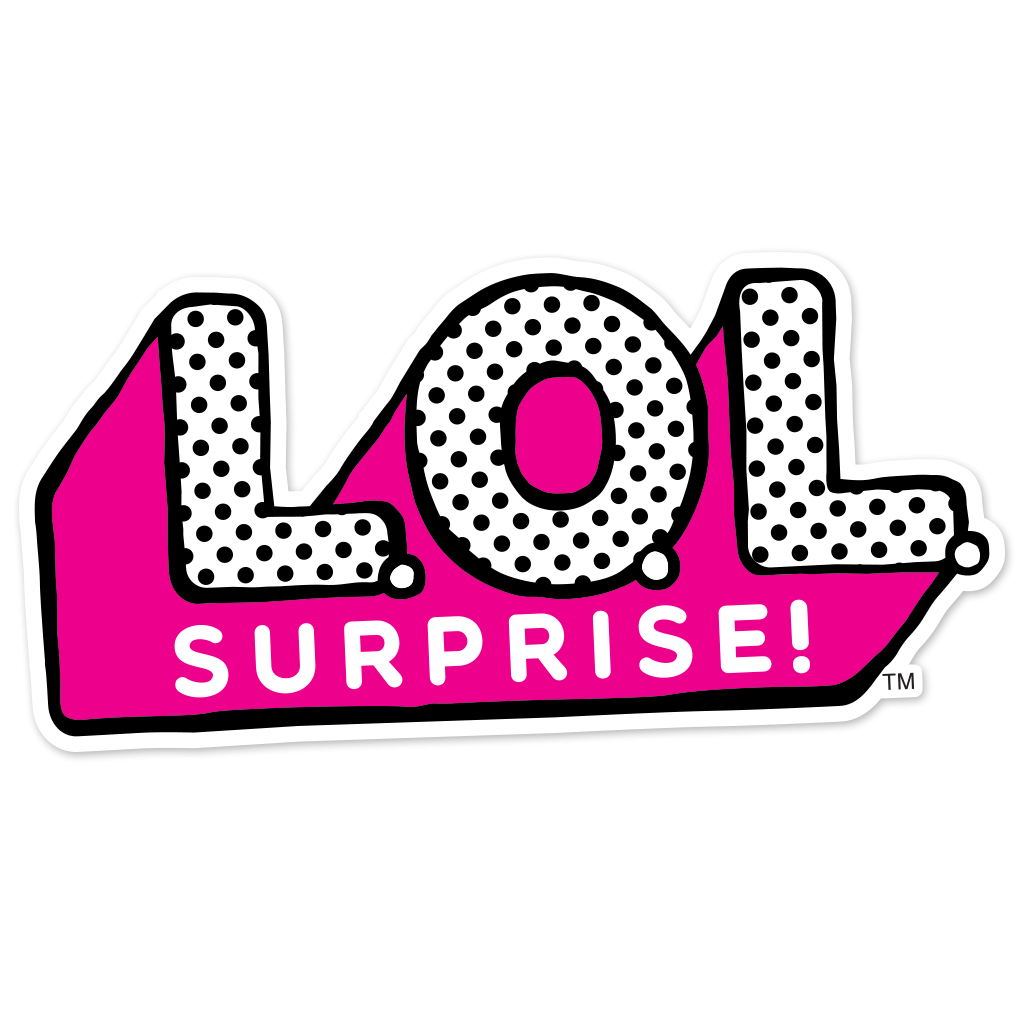 LOL surprise!
