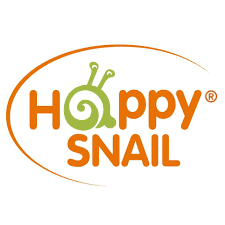 happy snail